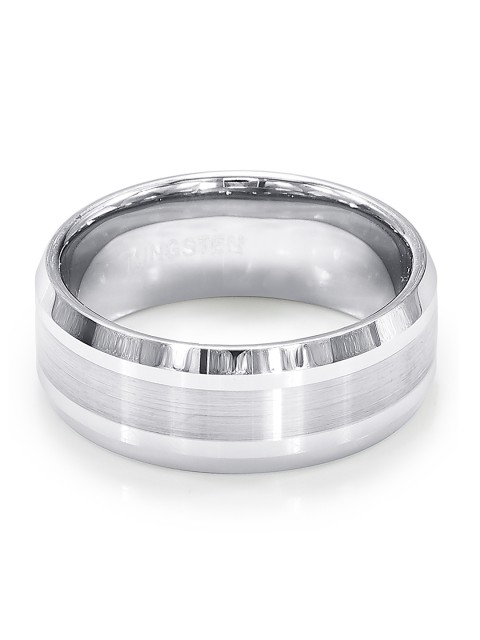 

Peora Men Gold-Plated Ring