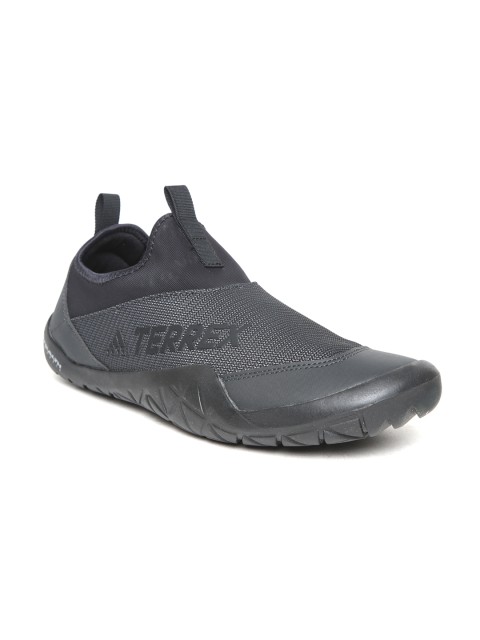 

Adidas Unisex Black Terrex CC Jawpaw II Outdoor Shoes