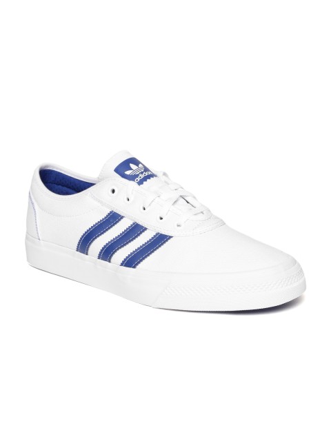 

ADIDAS Originals Unisex White ADI-EASE Sneakers