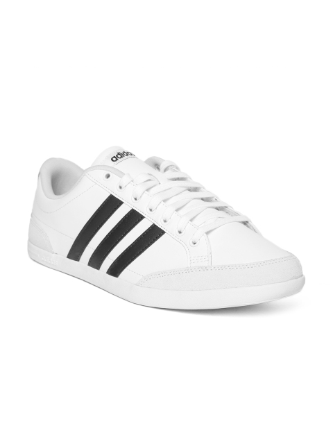 

ADIDAS Men White CAFLAIRE Sneakers