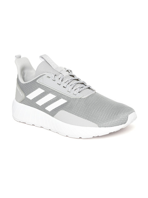 

ADIDAS Men Grey QUESTAR DRIVE Sneakers