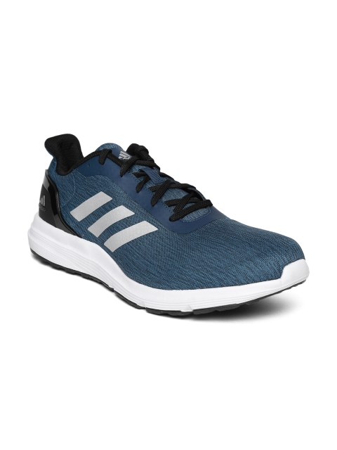 

ADIDAS Men Blue NEBULAR 2 Running Shoes