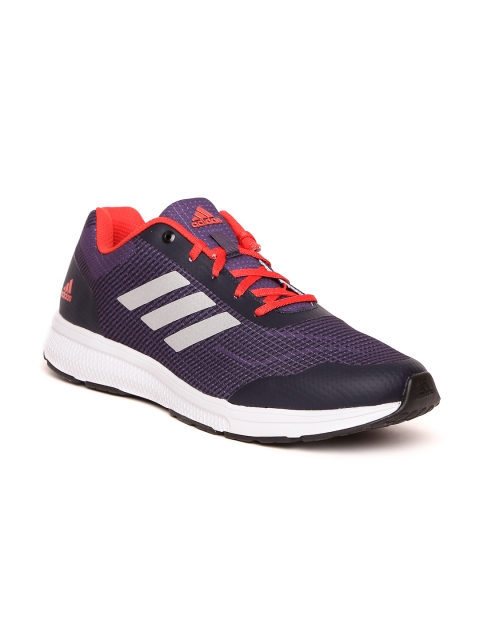 

ADIDAS Men Purple Raddis Running Shoes