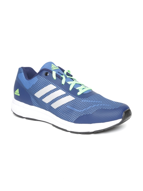 

ADIDAS Men Blue RADDIS Running Shoes