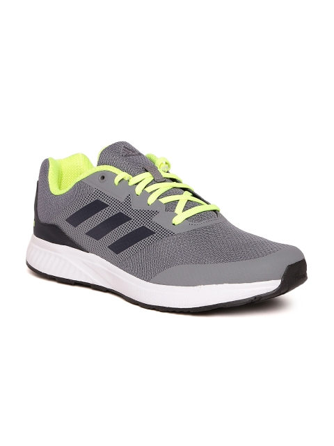 

ADIDAS Men Grey SAFIRO Running Shoes