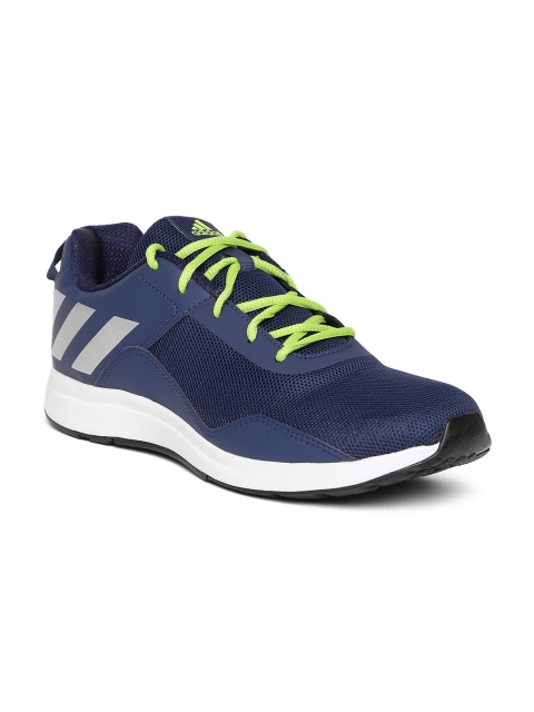 

ADIDAS Men Blue Remus Running Shoes