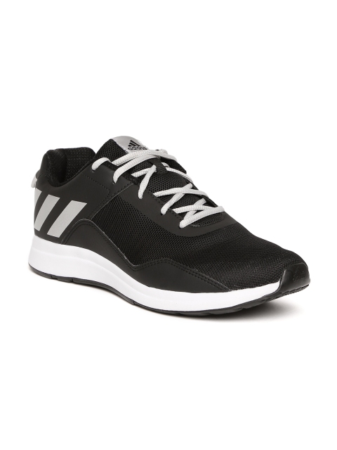 

ADIDAS Men Black Remus Running Shoes