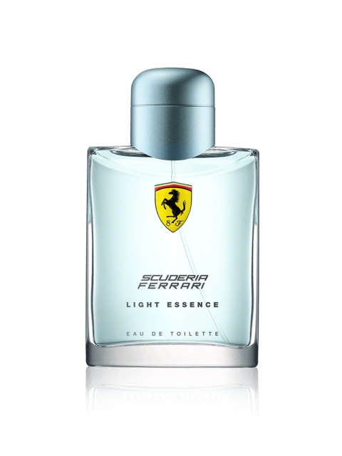 

SCUDERIA FERRARI Light Essence Eau de Toilette 125 ml, Blue