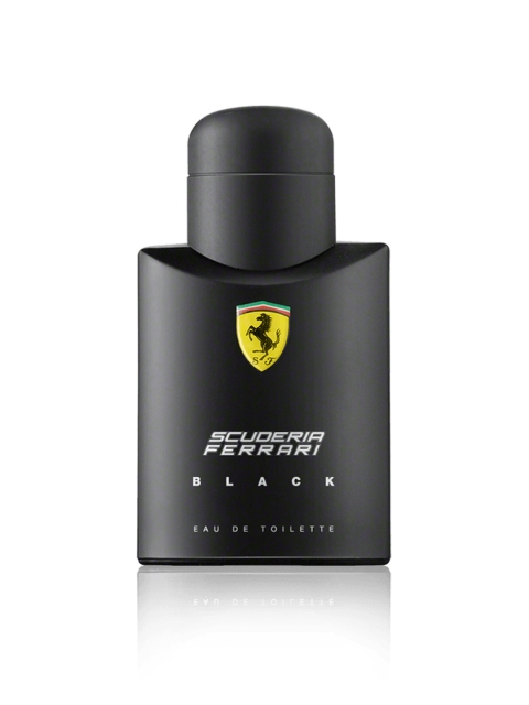 

Ferrari Men Black Eau de Toilette 75 ml