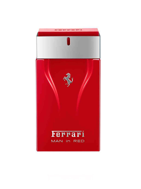 

Ferrari Man in Red Eau de Toilette 100 ml