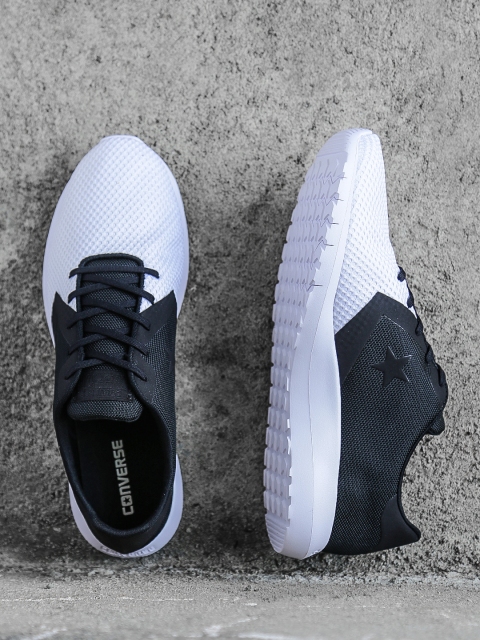 

Converse Men Black Sneakers