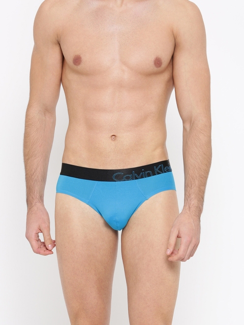 

Calvin Klein Underwear Blue Briefs NU86584ID