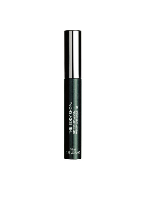 

THE BODY SHOP Black Super Volume Mascara 10ml