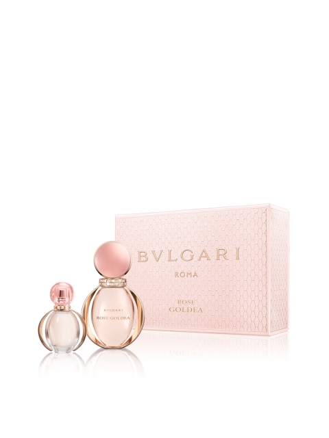

Bvlgari Rose Goldea Set of 2 Fragrance Gift Set, Nude