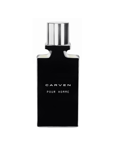 

Carven Men Pour Homme Eau De Toilette 50 ml, Black