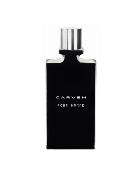 

Carven Men Pour Homme Eau De Toilette 100 ml, Black