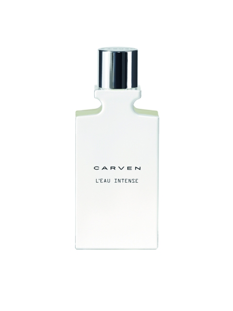 

Carven Women L'Eau Intense Eau De Toilette 50 ml, White