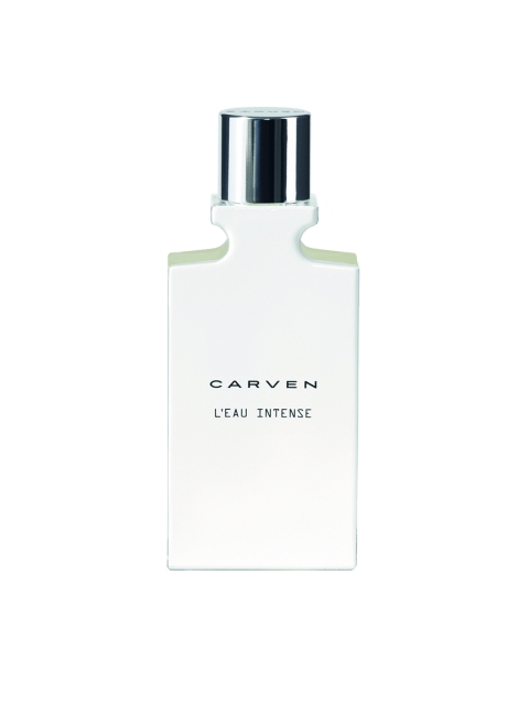 

Carven Women L'Eau Intense Eau De Toilette 100 ml, White