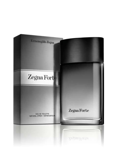 

Ermenegildo Zegna Forte Edt Perfume 100ml, Nude