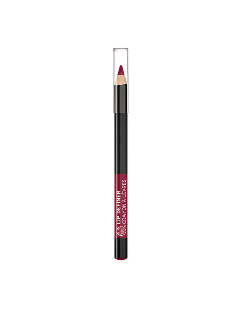 

THE BODY SHOP Sustainable Lip Definer - Hot Date 335 1.1g, Pink