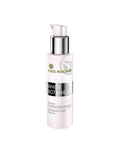

YVES ROCHER White Botanical Exceptional Youth Sustainable Essence 30ml, Nude