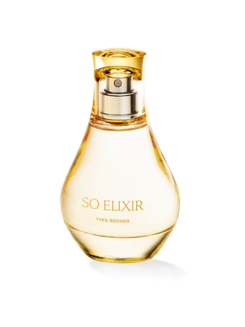 

YVES ROCHER So Elixir EDP 50 ml, Nude