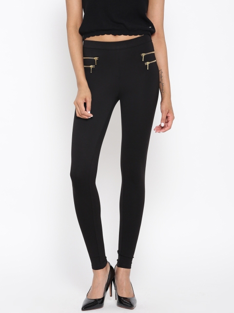 

ONLY Black Jeggings