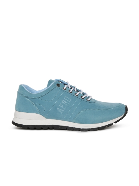 

Aeropostale Men Blue Marcus Sneakers