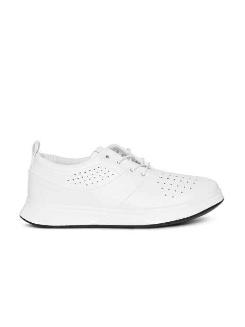 

Aeropostale Men White Ravel Sneakers