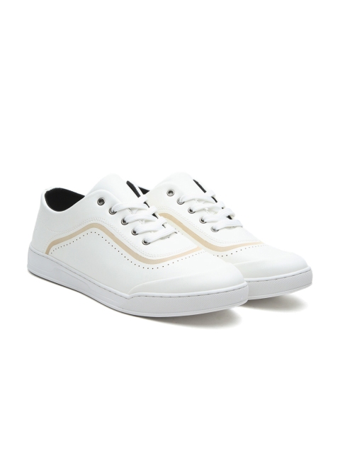 

Aeropostale Men White Sneakers