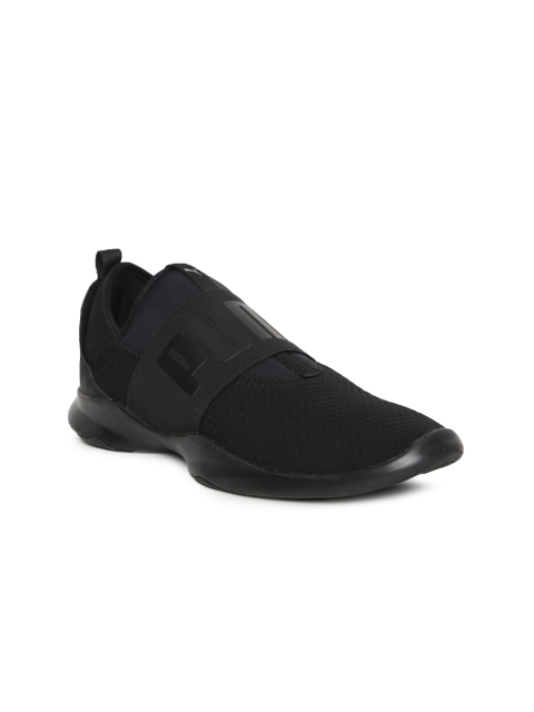 

Puma Dare Wns EP, Black