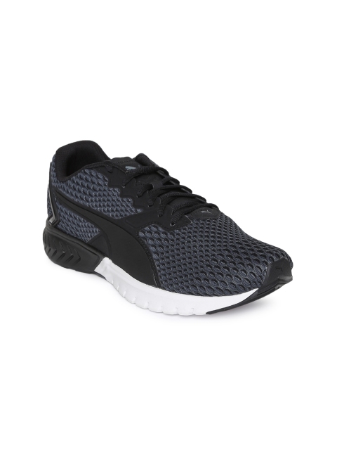 Puma Women Black Running Shoes