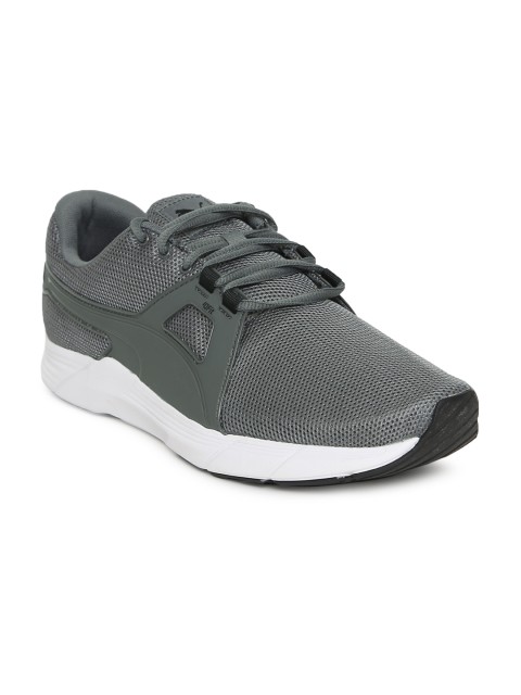 

Puma Men Grey Propel XT Training Sports Shoes