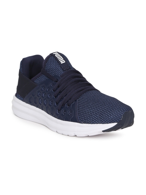 

Puma Enzo Netfit Wn s, Navy blue