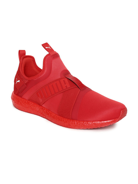 

Puma Mega NRGY X, Red