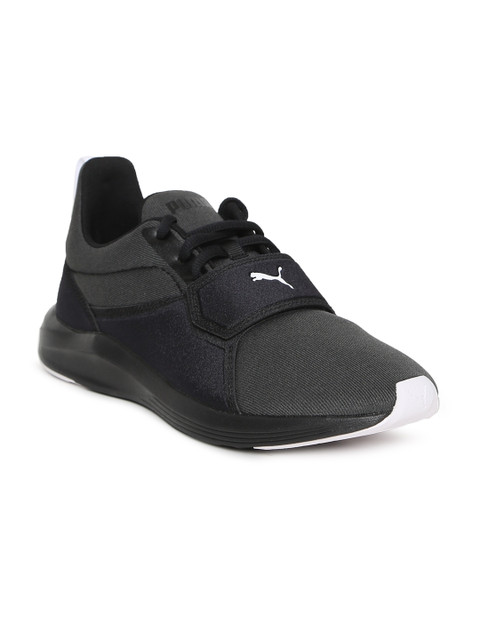 

Puma Prodigy Wn s, Black