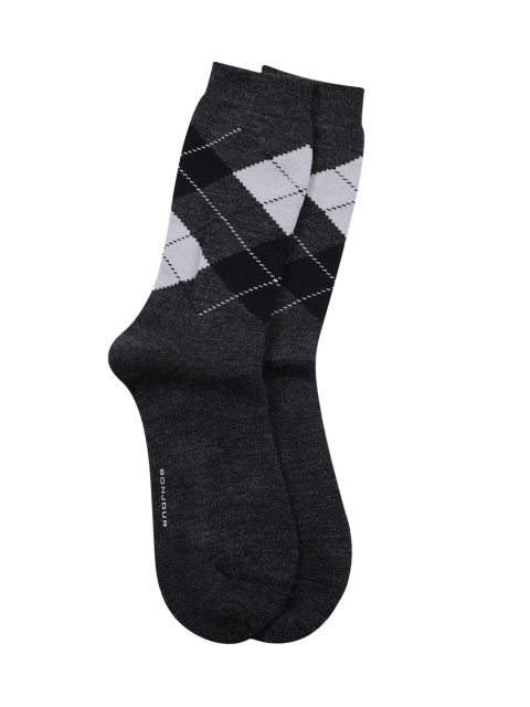 

Bonjour Men Assorted Socks, Multi