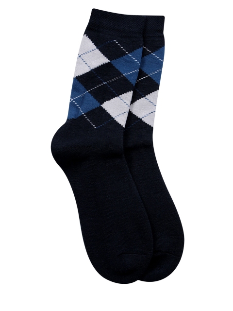 

Bonjour Men Assorted Socks, Multi