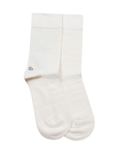 

Bonjour Men Assorted Calf-Length Socks, Multi