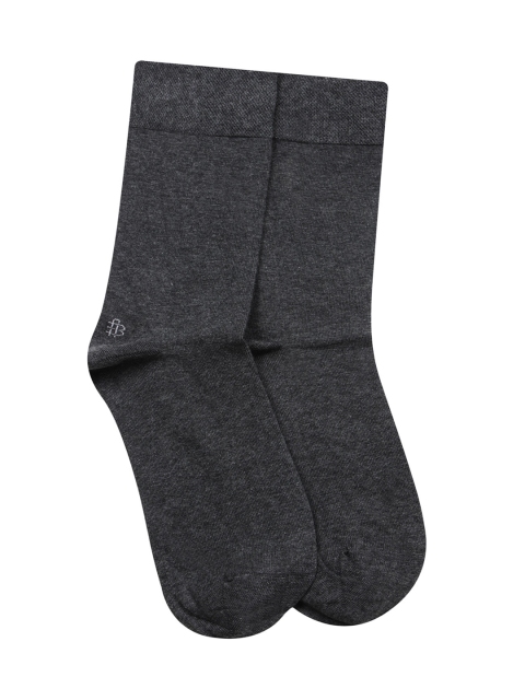 

Bonjour Men Assorted Calf-Length Socks, Multi