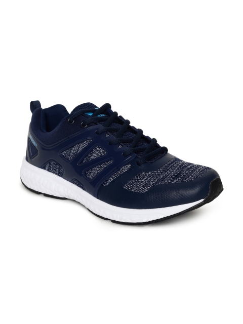 

Wildcraft Men Navy Blue Trekking Shoes