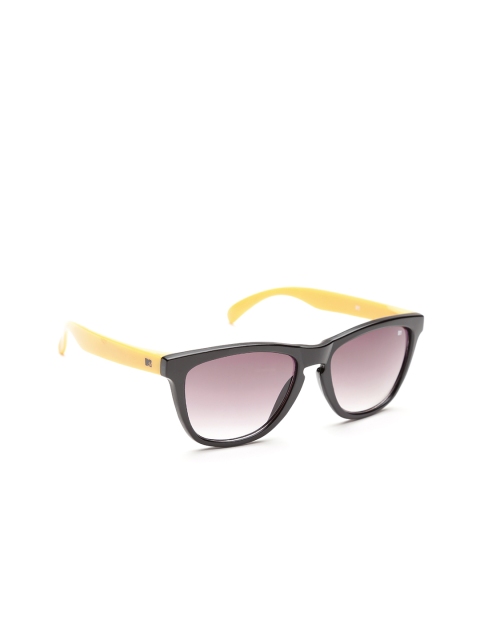 

MTV Unisex Oval Sunglasses 116-C1, Pink