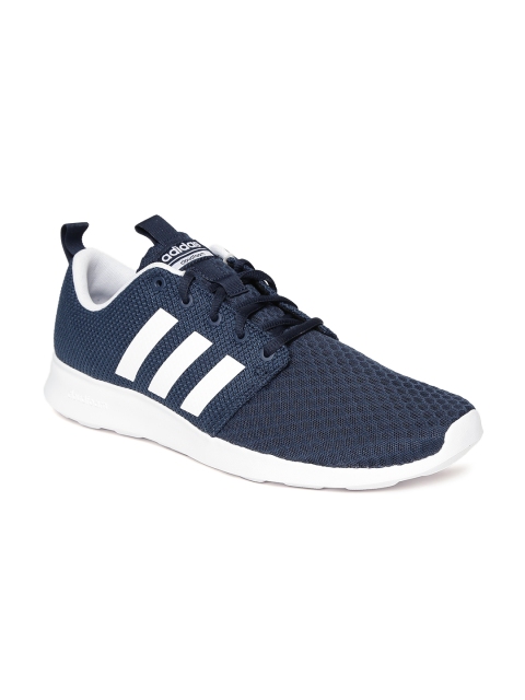 

ADIDAS Men Navy Blue CF SWIFT RACER Sneakers