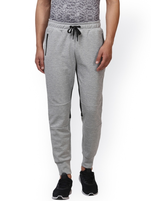 

Parx Grey Solid Joggers