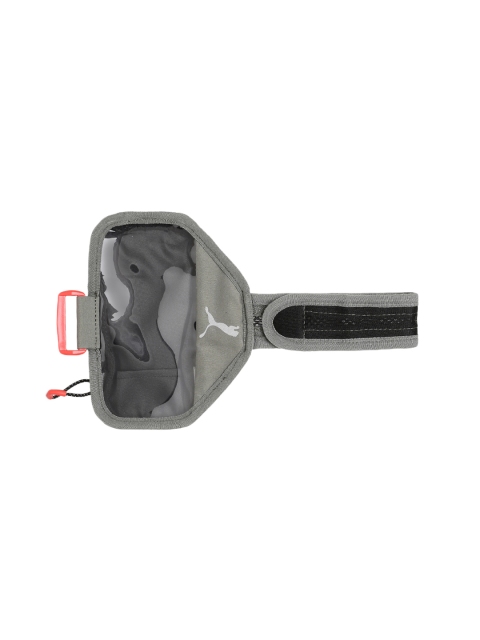 

Puma Unisex Grey PR Mobile Armband