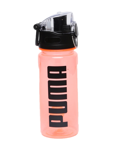 

Puma Peach-Coloured TR Sportstyle Water Bottle