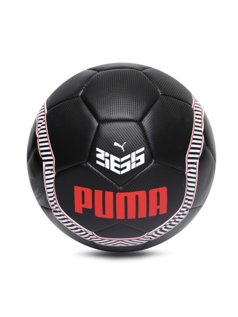 

Puma Unisex Black 365 Hybrid Football