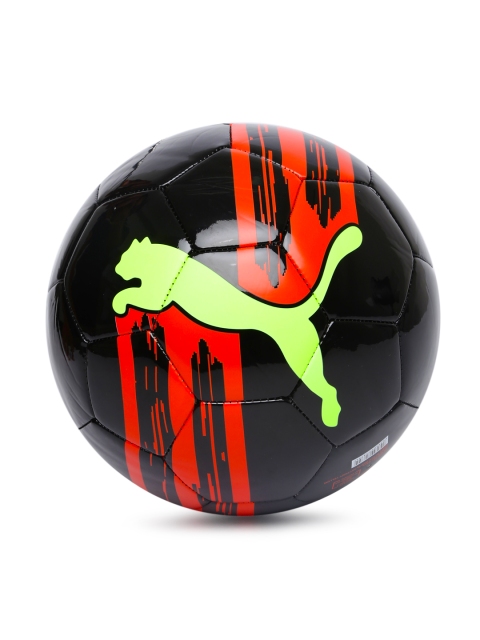 

Puma Unisex Black KA BIG CAT Football