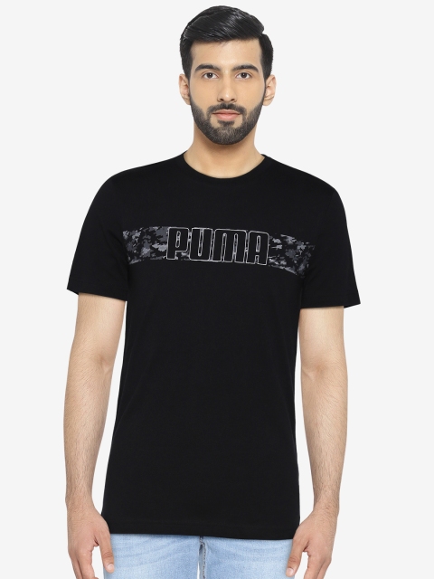 

Active Hero Tee, Black