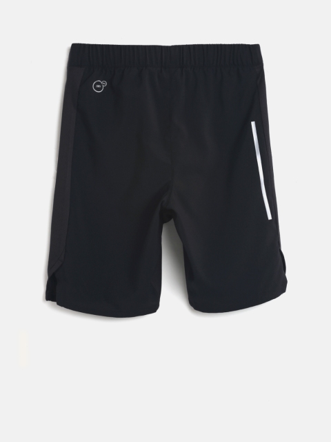 

Puma Boys Black Gym Woven dryCELL Shorts